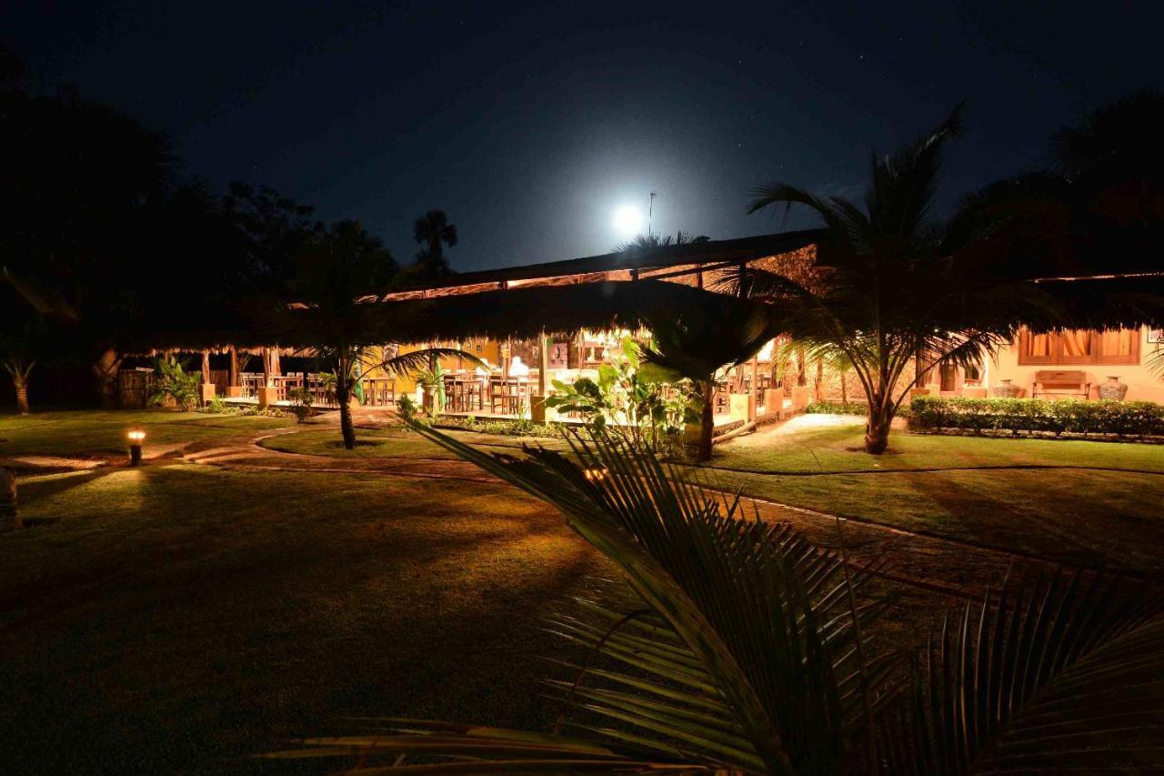 Encantes Do Nordeste Barreirinhas Ngoại thất bức ảnh