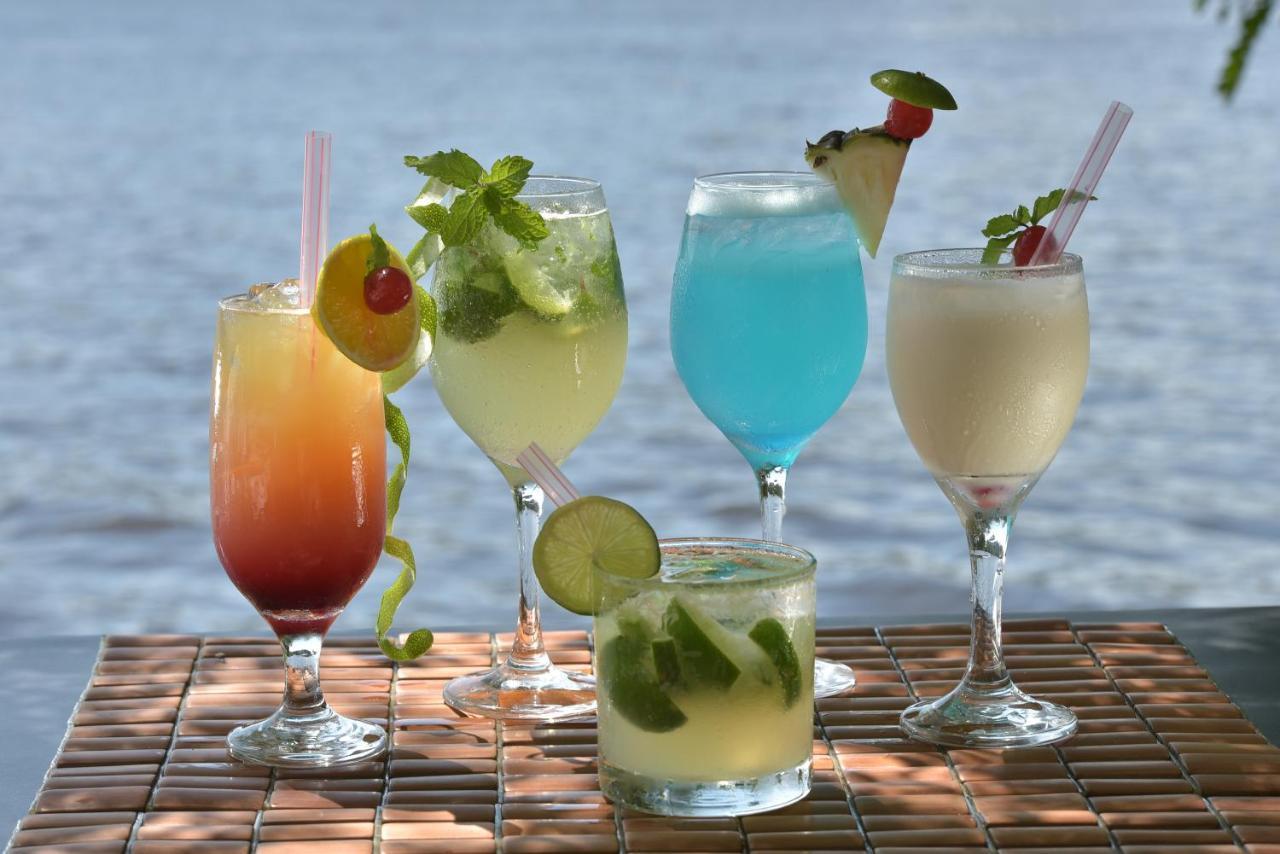 Encantes Do Nordeste Barreirinhas Ngoại thất bức ảnh