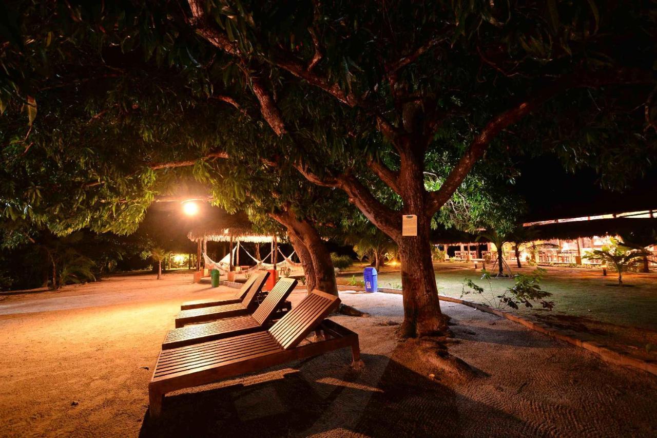 Encantes Do Nordeste Barreirinhas Ngoại thất bức ảnh