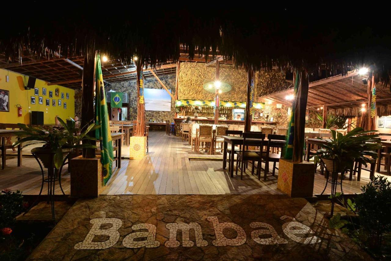 Encantes Do Nordeste Barreirinhas Ngoại thất bức ảnh