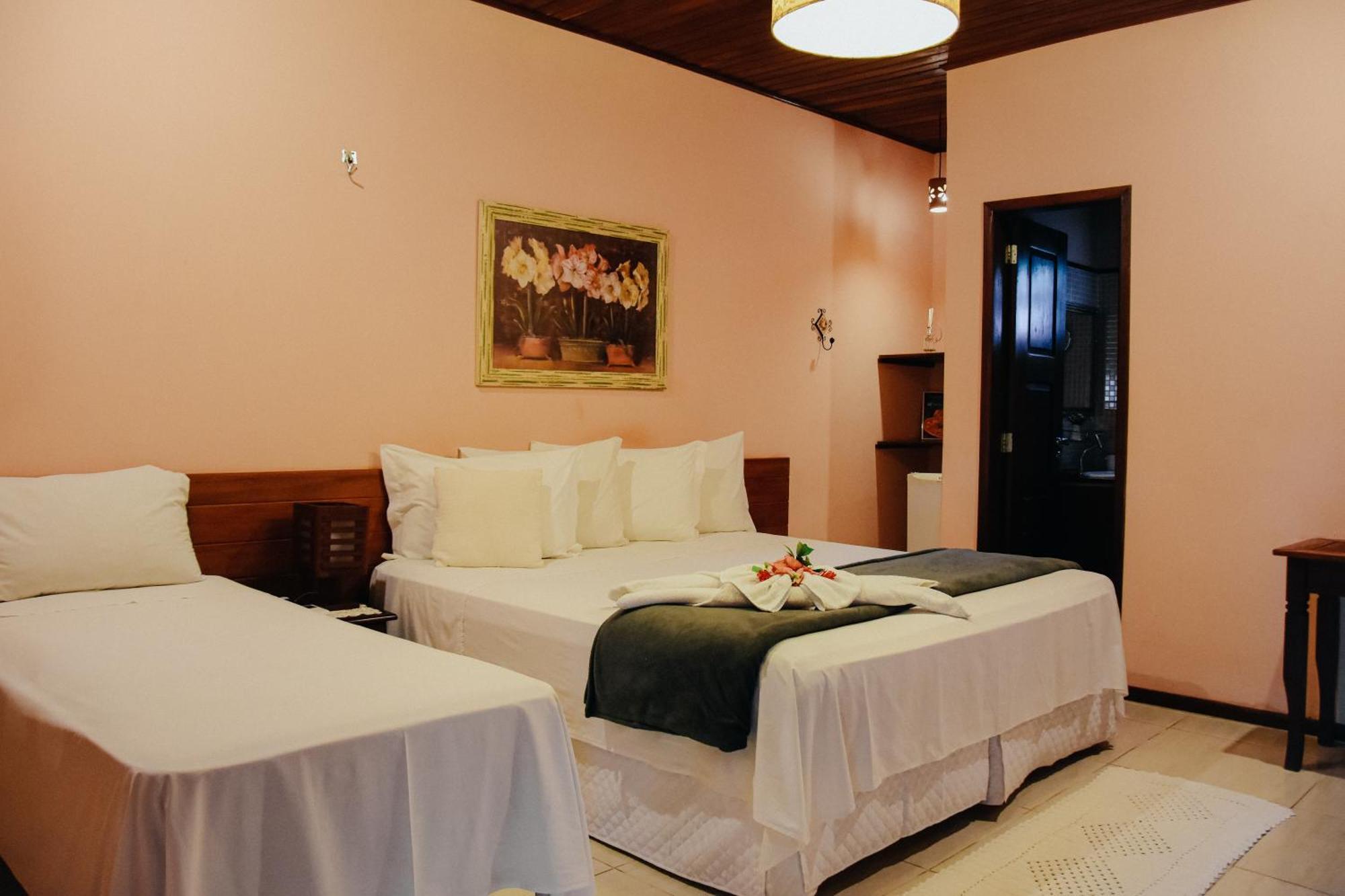 Encantes Do Nordeste Barreirinhas Ngoại thất bức ảnh