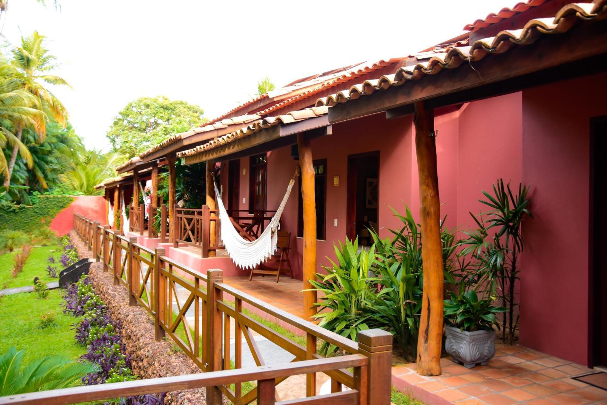 Encantes Do Nordeste Barreirinhas Ngoại thất bức ảnh