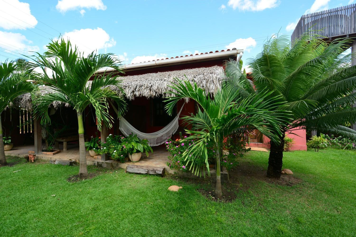 Encantes Do Nordeste Barreirinhas Ngoại thất bức ảnh