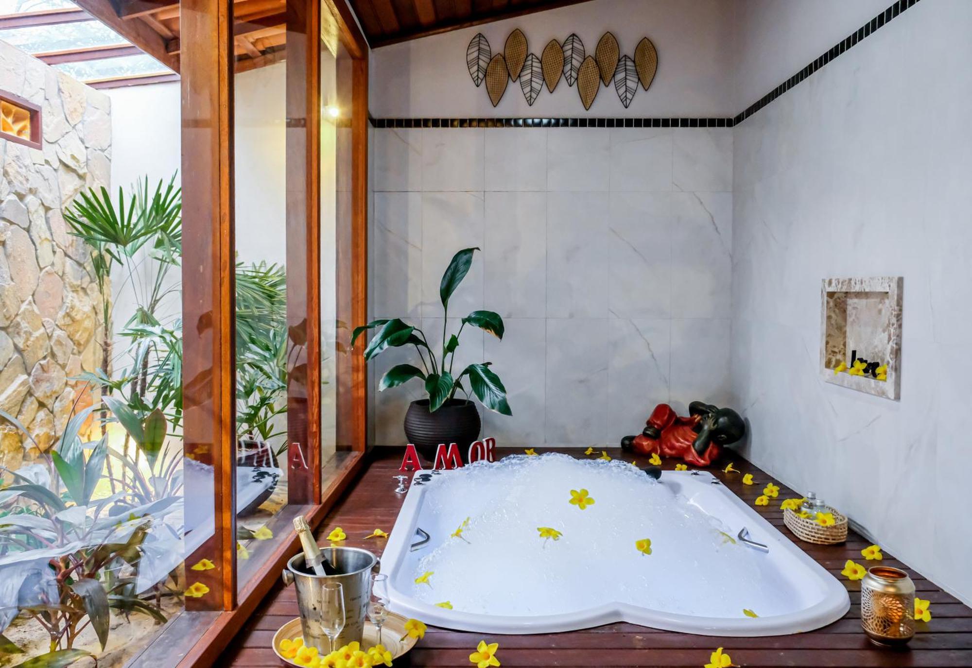 Encantes Do Nordeste Barreirinhas Ngoại thất bức ảnh