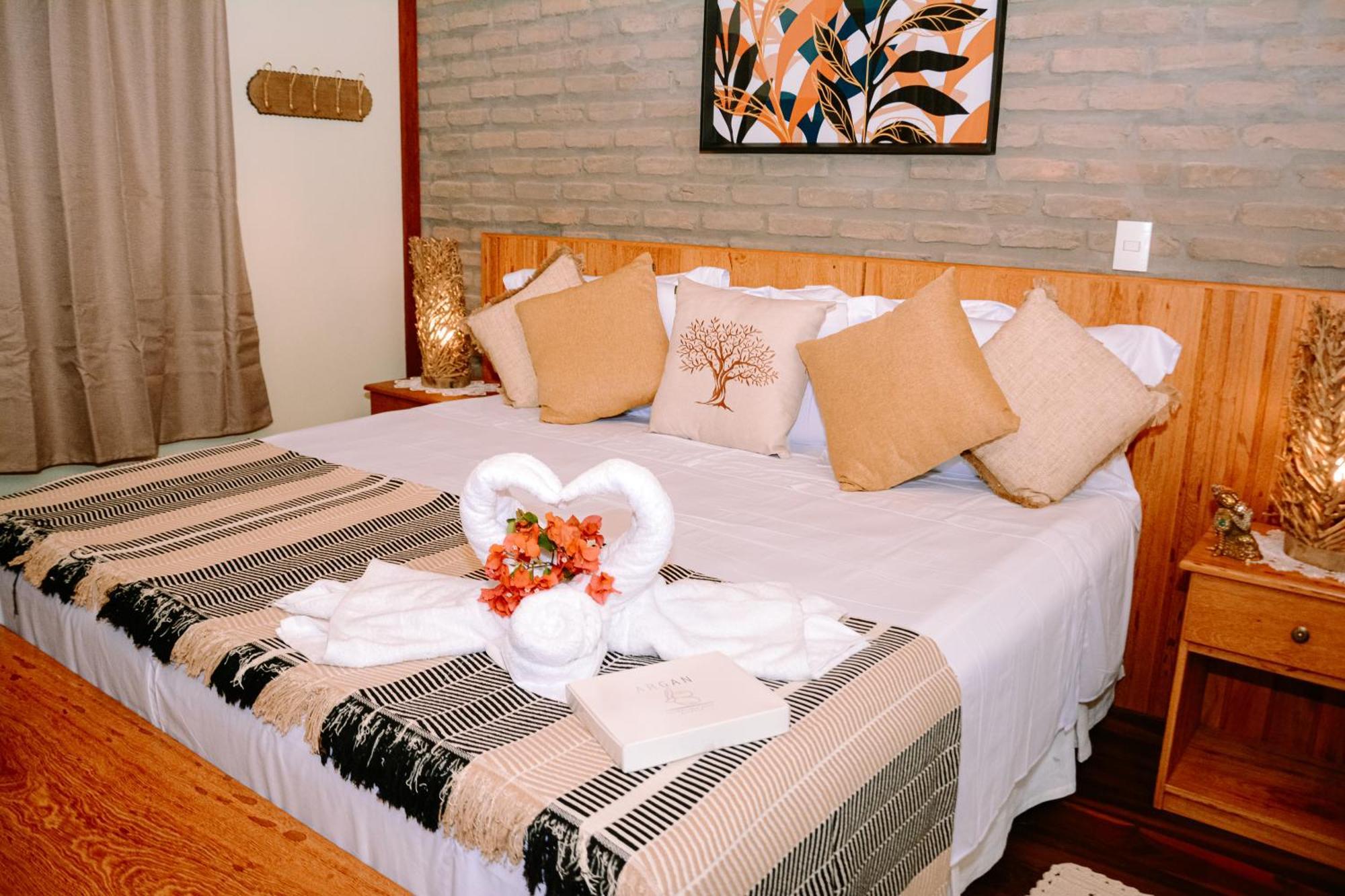 Encantes Do Nordeste Barreirinhas Ngoại thất bức ảnh