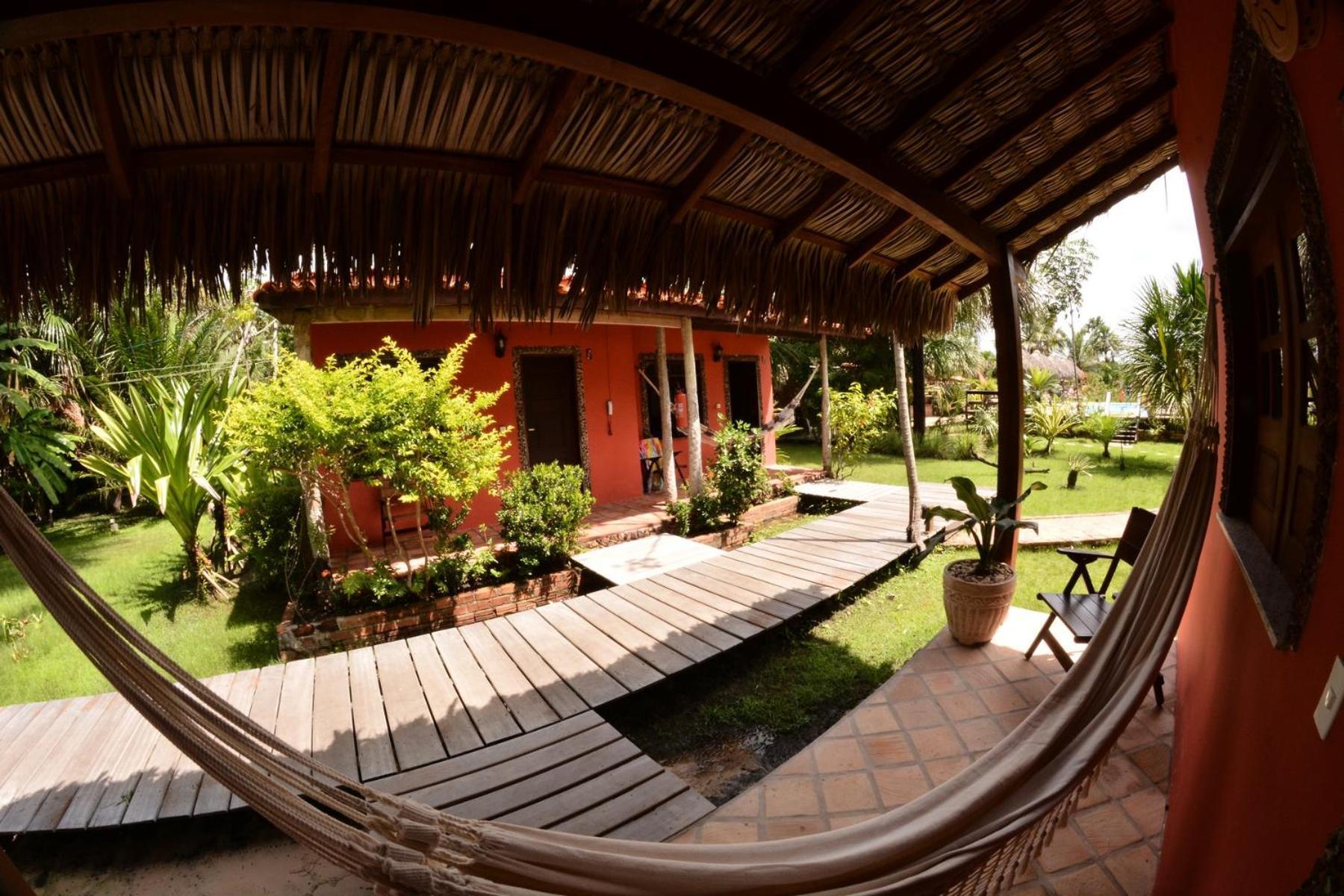 Encantes Do Nordeste Barreirinhas Ngoại thất bức ảnh