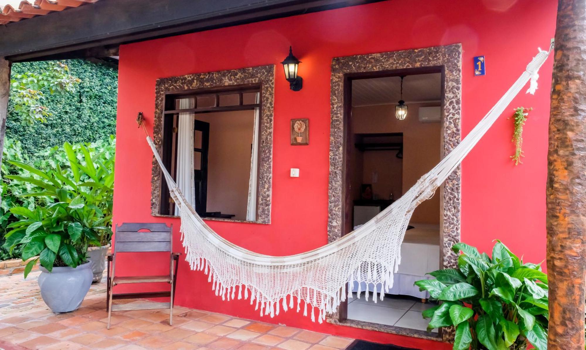 Encantes Do Nordeste Barreirinhas Ngoại thất bức ảnh