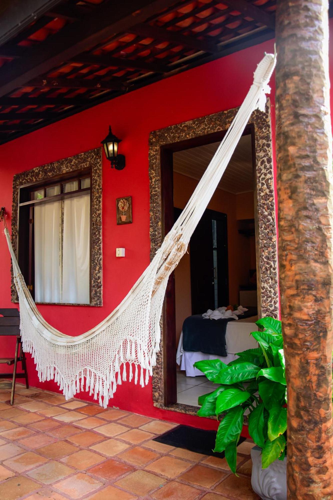 Encantes Do Nordeste Barreirinhas Ngoại thất bức ảnh