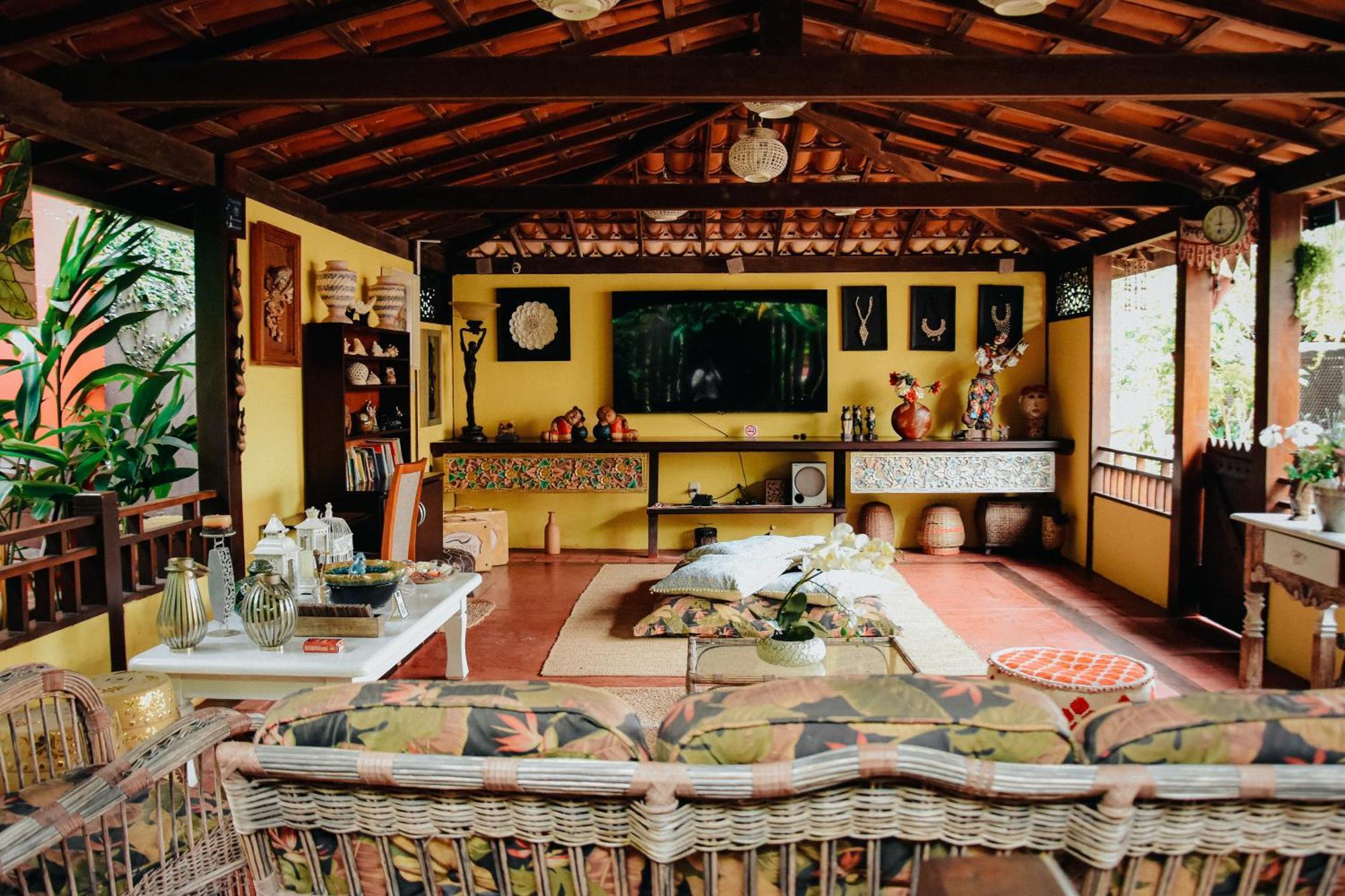 Encantes Do Nordeste Barreirinhas Ngoại thất bức ảnh